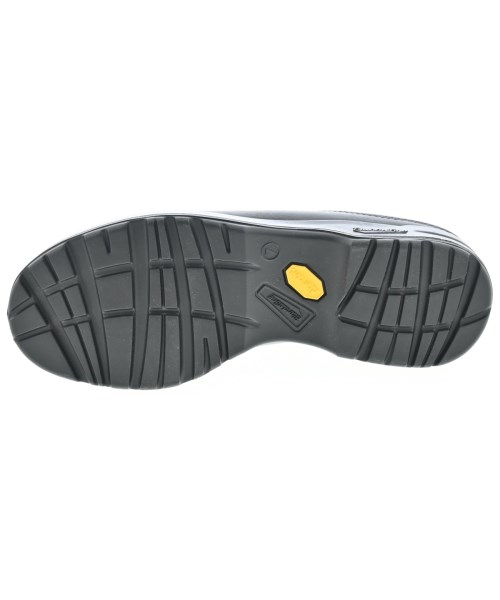 COMME des GARCONS HOMME（コムデギャルソンオム）サンダル 黒 サイズ:UK7(25.5cm位) メンズ/2200675610230