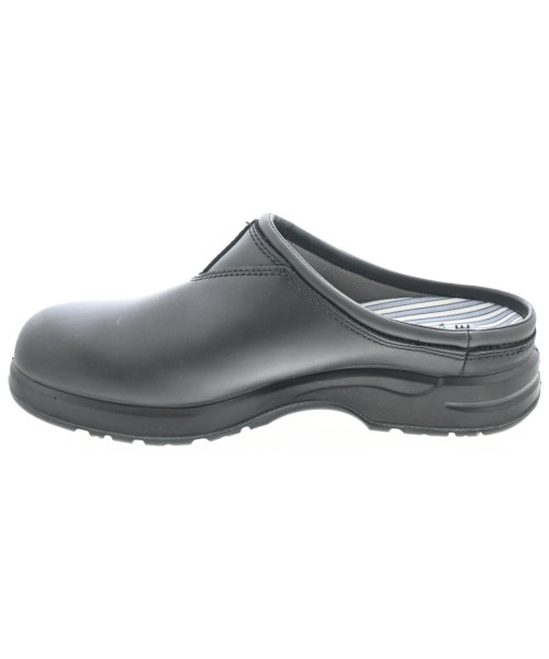 COMME des GARCONS HOMME（コムデギャルソンオム）サンダル 黒 サイズ:UK7(25.5cm位) メンズ/2200675610230