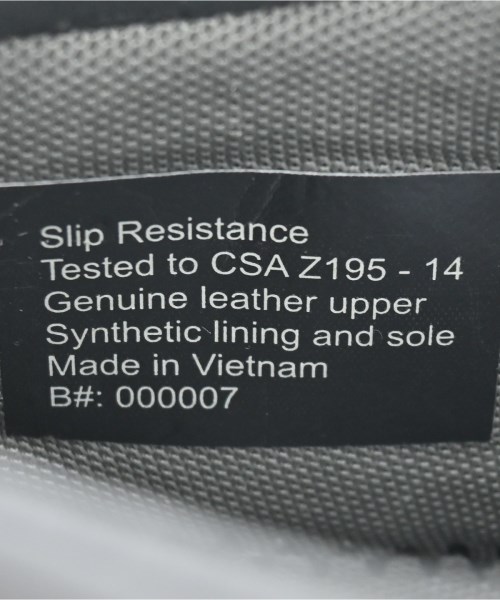 COMME des GARCONS HOMME（コムデギャルソンオム）サンダル 黒 サイズ:UK7(25.5cm位) メンズ/2200675610230