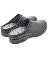 COMME des GARCONS HOMME（コムデギャルソンオム）サンダル 黒 サイズ:UK7(25.5cm位) メンズ/2200675610230