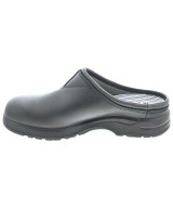 COMME des GARCONS HOMME（コムデギャルソンオム）サンダル 黒 サイズ:UK7(25.5cm位) メンズ/2200675610230