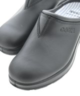 COMME des GARCONS HOMME（コムデギャルソンオム）サンダル 黒 サイズ:UK7(25.5cm位) メンズ/2200675610230