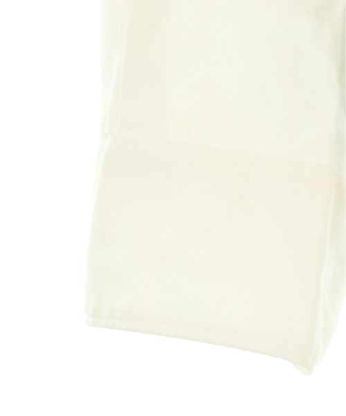 COMME des GARCONS HOMME（コムデギャルソンオム）カジュアルシャツ 白 サイズ:M メンズ/2200675726078