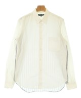 COMME des GARCONS HOMME（コムデギャルソンオム）カジュアルシャツ 白 サイズ:M メンズ/2200675726078