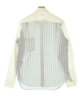 COMME des GARCONS HOMME（コムデギャルソンオム）カジュアルシャツ 白 サイズ:M メンズ/2200675726078