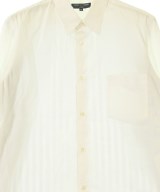COMME des GARCONS HOMME（コムデギャルソンオム）カジュアルシャツ 白 サイズ:M メンズ/2200675726078