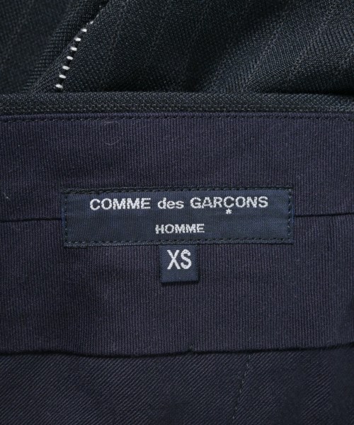 COMME des GARCONS HOMME（コムデギャルソンオム）その他 紺 サイズ:XS メンズ/2200675741088