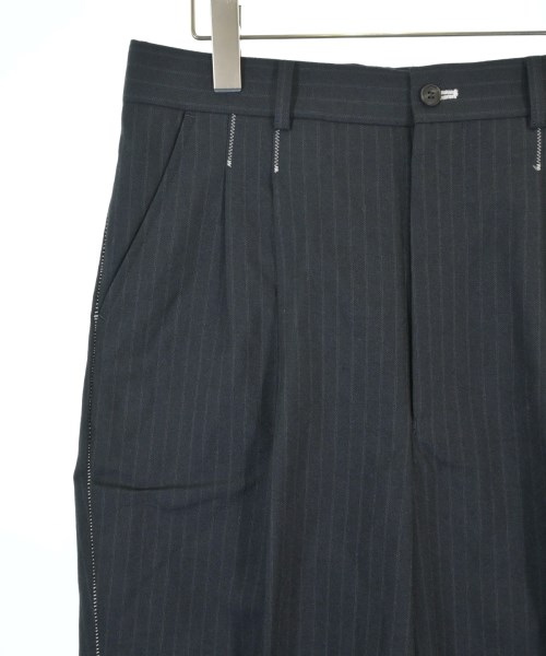 COMME des GARCONS HOMME（コムデギャルソンオム）その他 紺 サイズ:XS メンズ/2200675741088