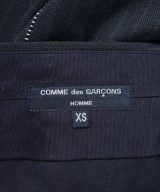 COMME des GARCONS HOMME（コムデギャルソンオム）その他 紺 サイズ:XS メンズ/2200675741088