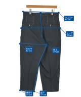 COMME des GARCONS HOMME（コムデギャルソンオム）その他 紺 サイズ:XS メンズ/2200675741088