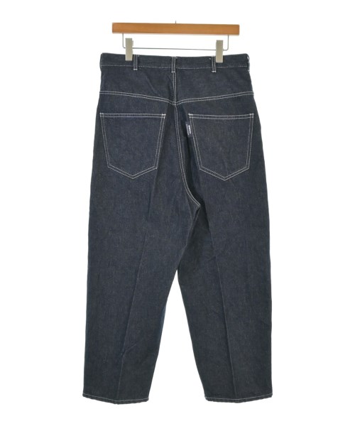 COMME des GARCONS HOMME（コムデギャルソンオム）デニムパンツ 紺 サイズ:XS メンズ/2200675741095