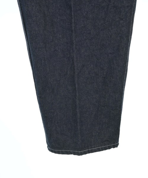 COMME des GARCONS HOMME（コムデギャルソンオム）デニムパンツ 紺 サイズ:XS メンズ/2200675741095