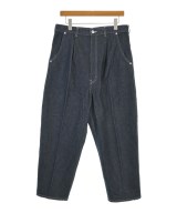 COMME des GARCONS HOMME（コムデギャルソンオム）デニムパンツ 紺 サイズ:XS メンズ/2200675741095