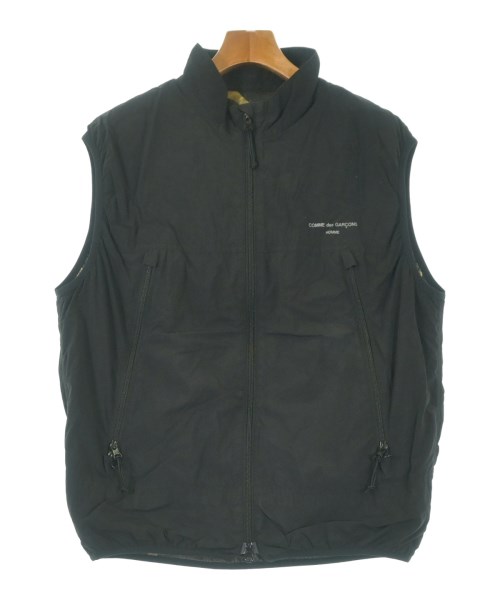 コムデギャルソンオム(COMME des GARCONS HOMME)のCOMME des GARCONS HOMME ブルゾン（その他）