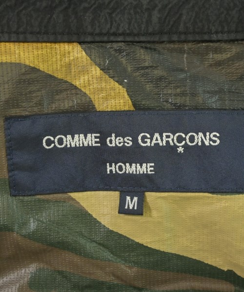 COMME des GARCONS HOMME（コムデギャルソンオム）その他 黒 サイズ:M メンズ/2200675873017