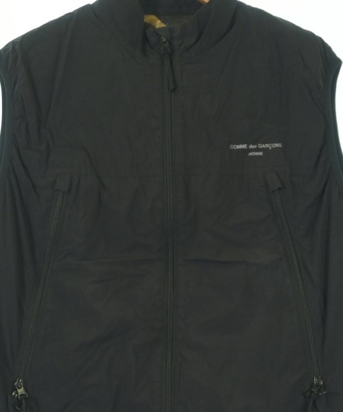 COMME des GARCONS HOMME（コムデギャルソンオム）その他 黒 サイズ:M メンズ/2200675873017