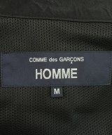 COMME des GARCONS HOMME（コムデギャルソンオム）その他 黒 サイズ:M メンズ/2200675873024