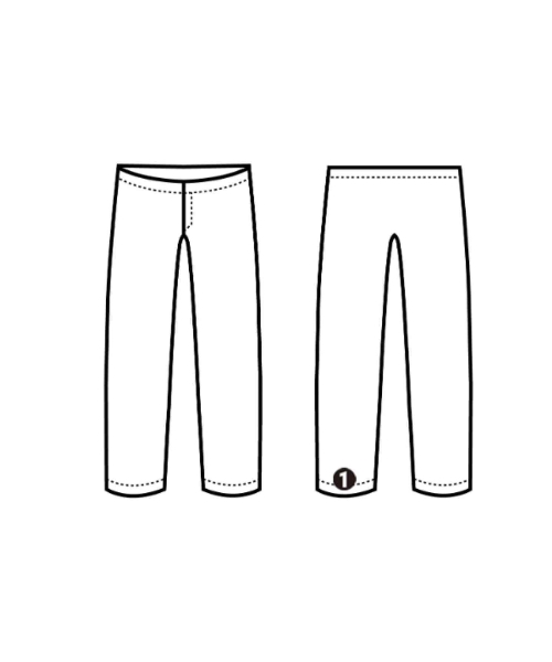 COMME des GARCONS HOMME（コムデギャルソンオム）その他 黒 サイズ:S メンズ/2200675873031