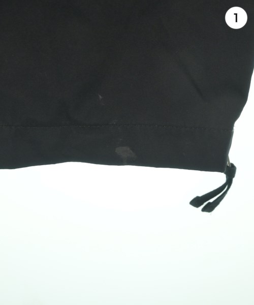 COMME des GARCONS HOMME（コムデギャルソンオム）その他 黒 サイズ:S メンズ/2200675873031