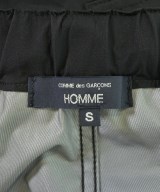 COMME des GARCONS HOMME（コムデギャルソンオム）その他 黒 サイズ:S メンズ/2200675873031