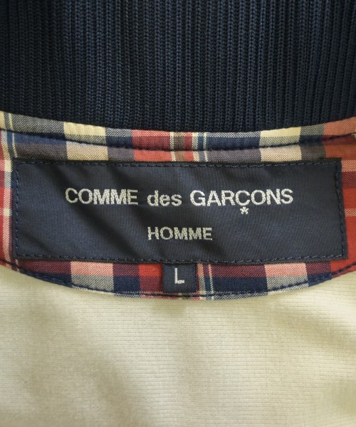 COMME des GARCONS HOMME（コムデギャルソンオム）その他 紺 サイズ:L メンズ/2200675999021