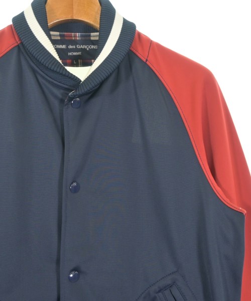 COMME des GARCONS HOMME（コムデギャルソンオム）その他 紺 サイズ:L メンズ/2200675999021