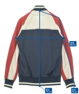 COMME des GARCONS HOMME（コムデギャルソンオム）その他 紺 サイズ:L メンズ/2200675999021