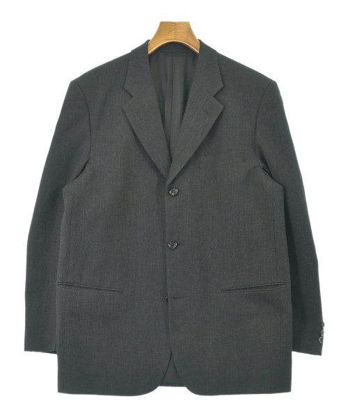 COMME des GARCONS HOMME(コムデギャルソンオム)テーラードジャケット グレー サイズ:M/2200672432019