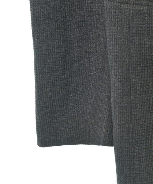 COMME des GARCONS HOMME（コムデギャルソンオム）テーラードジャケット グレー サイズ:M メンズ/2200672432019