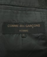 COMME des GARCONS HOMME（コムデギャルソンオム）テーラードジャケット グレー サイズ:M メンズ/2200672432019