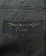 COMME des GARCONS HOMME（コムデギャルソンオム）テーラードジャケット 黒 サイズ:M メンズ/2200672432026