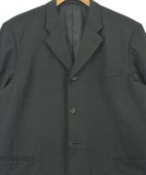 COMME des GARCONS HOMME（コムデギャルソンオム）テーラードジャケット 黒 サイズ:M メンズ/2200672432026