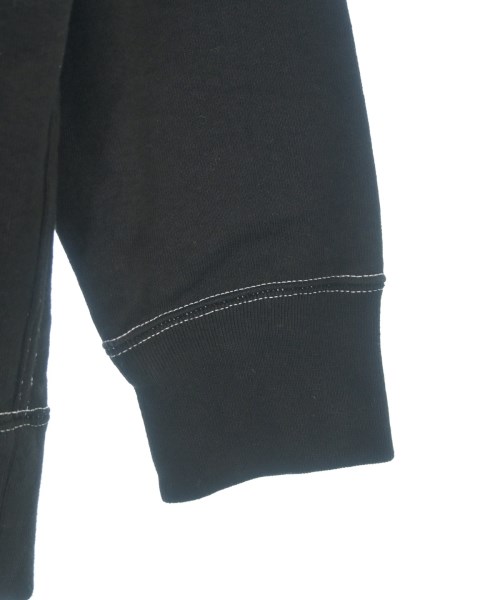 COMME des GARCONS HOMME（コムデギャルソンオム）パーカー 黒 サイズ:M メンズ/2200675062053