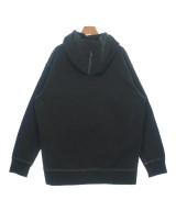 COMME des GARCONS HOMME（コムデギャルソンオム）パーカー 黒 サイズ:M メンズ/2200675062053