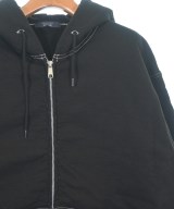 COMME des GARCONS HOMME（コムデギャルソンオム）パーカー 黒 サイズ:M メンズ/2200675062053