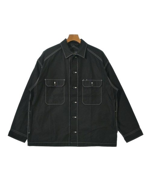 COMME des GARCONS HOMME(コムデギャルソンオム)その他 黒 サイズ:M/2200675062060