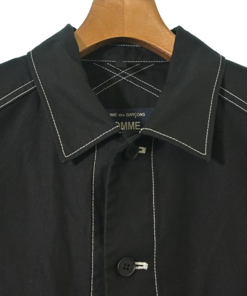 COMME des GARCONS HOMME（コムデギャルソンオム）その他 黒 サイズ:M メンズ/2200675062060