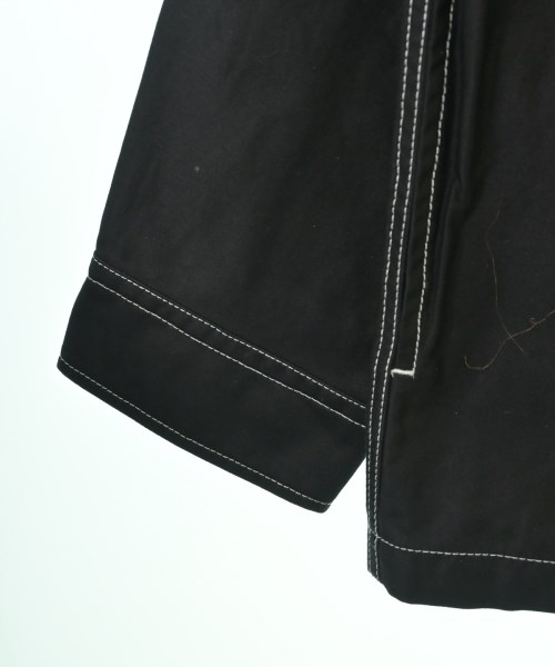 COMME des GARCONS HOMME（コムデギャルソンオム）その他 黒 サイズ:M メンズ/2200675062060