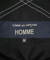 COMME des GARCONS HOMME（コムデギャルソンオム）その他 黒 サイズ:M メンズ/2200675062060