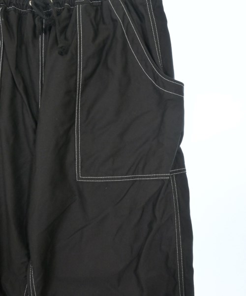 COMME des GARCONS HOMME（コムデギャルソンオム）その他 黒 サイズ:M メンズ/2200675062077