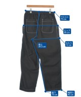 COMME des GARCONS HOMME（コムデギャルソンオム）その他 黒 サイズ:M メンズ/2200675062077