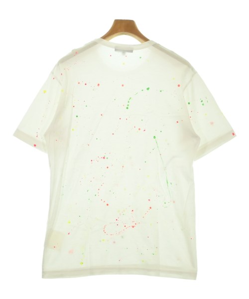 COMME des GARCONS HOMME（コムデギャルソンオム）Tシャツ・カットソー 白 サイズ:M メンズ/2200675941112