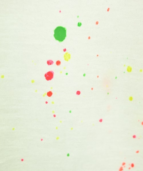 COMME des GARCONS HOMME（コムデギャルソンオム）Tシャツ・カットソー 白 サイズ:M メンズ/2200675941112