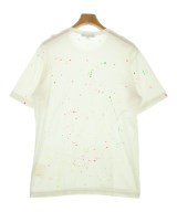 COMME des GARCONS HOMME（コムデギャルソンオム）Tシャツ・カットソー 白 サイズ:M メンズ/2200675941112