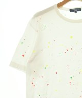 COMME des GARCONS HOMME（コムデギャルソンオム）Tシャツ・カットソー 白 サイズ:M メンズ/2200675941112