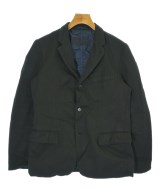 COMME des GARCONS HOMME（コムデギャルソンオム）カジュアルジャケット 黒 サイズ:S メンズ/2200676316018