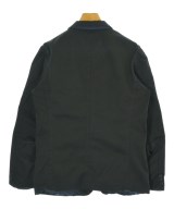 COMME des GARCONS HOMME（コムデギャルソンオム）カジュアルジャケット 黒 サイズ:S メンズ/2200676316018