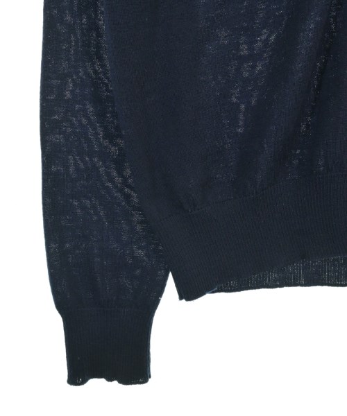 COMME des GARCONS HOMME（コムデギャルソンオム）カーディガン 紺 サイズ:S メンズ/2200676347098