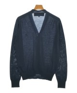 COMME des GARCONS HOMME（コムデギャルソンオム）カーディガン 紺 サイズ:S メンズ/2200676347098