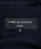 COMME des GARCONS HOMME（コムデギャルソンオム）カーディガン 紺 サイズ:S メンズ/2200676347098